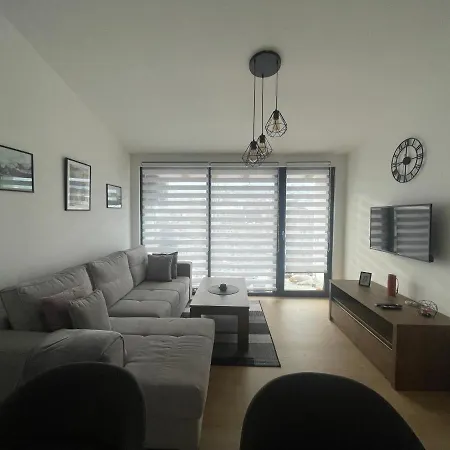 My Choice * سراييفو