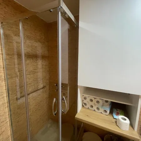 My Choice Apartment Sarajevo