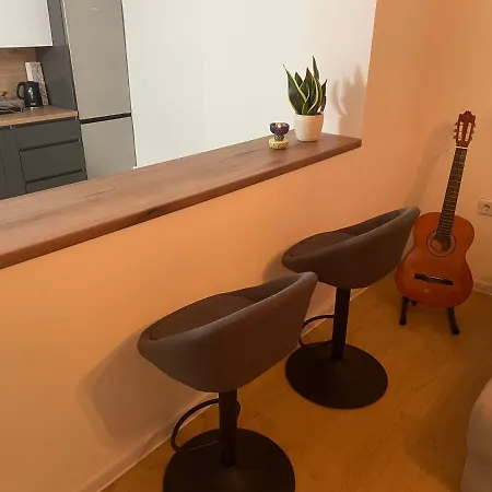 My Choice Apartment