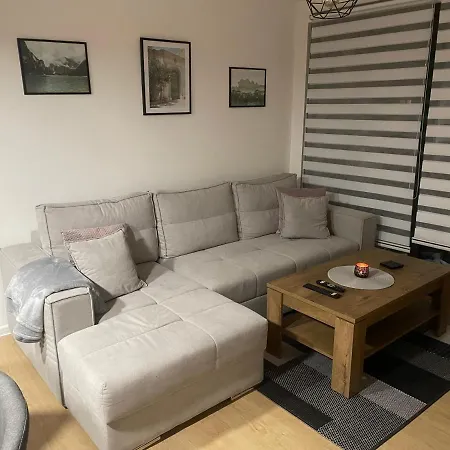 My Choice Appartement *