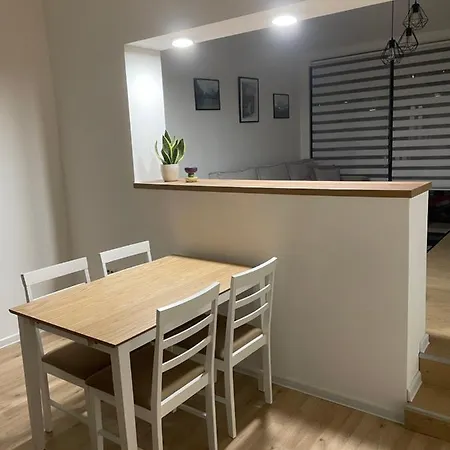Apartment My Choice Sarajevo