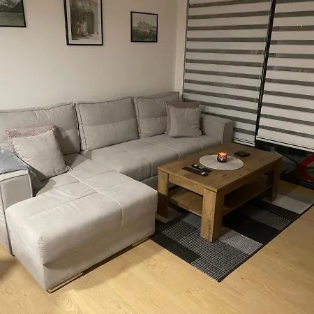 Lejlighed My Choice *