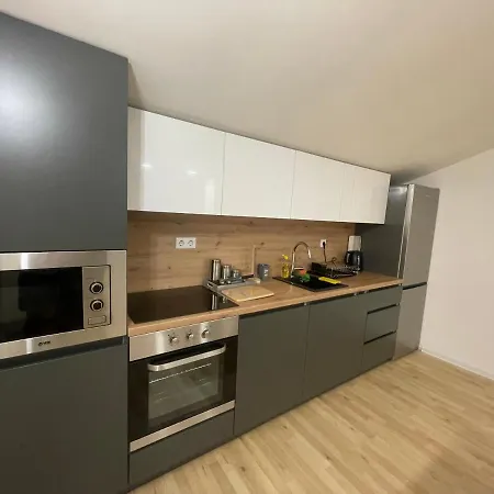 My Choice سراييفو