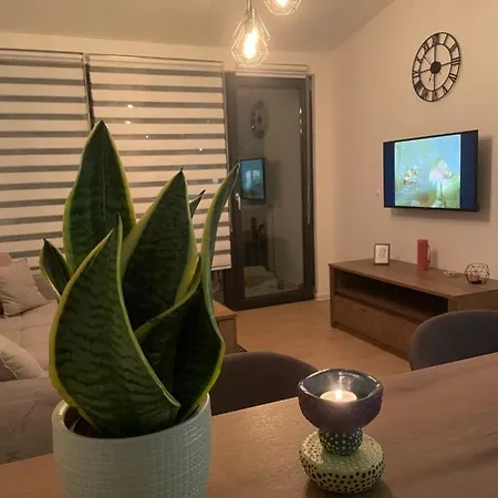 Apartment My Choice