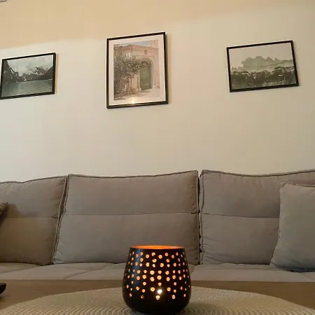 My Choice Appartement Sarajevo