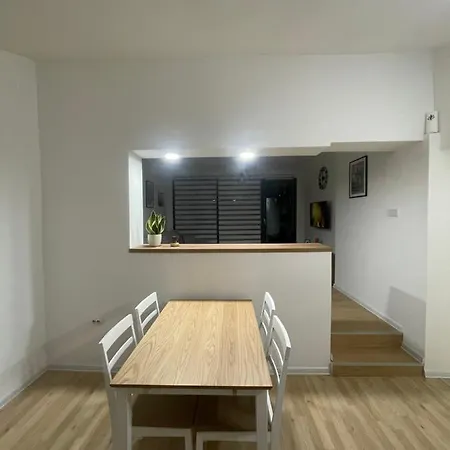 Apartment My Choice Sarajevo