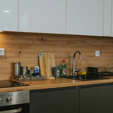 My Choice * سراييفو