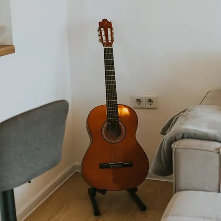 Appartement My Choice Sarajevo