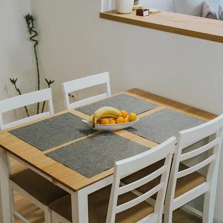 My Choice Appartement