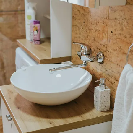 My Choice Appartement *