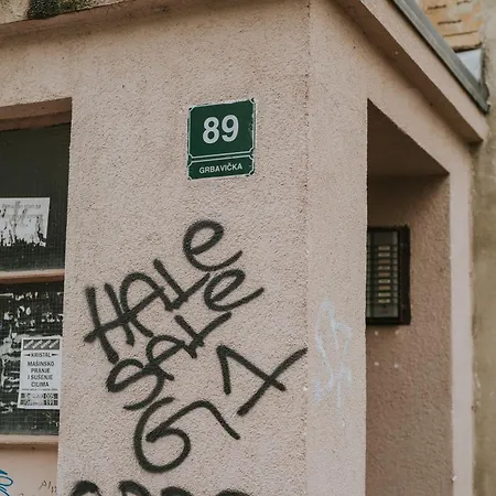 Appartement My Choice Sarajevo