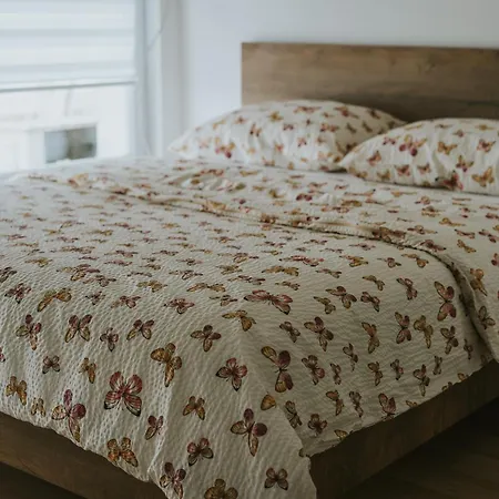 Appartement My Choice *