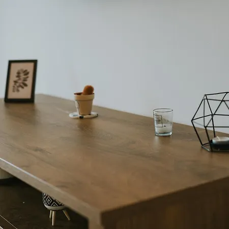 My Choice Appartement Sarajevo