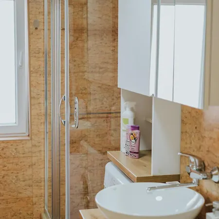 Appartement My Choice *