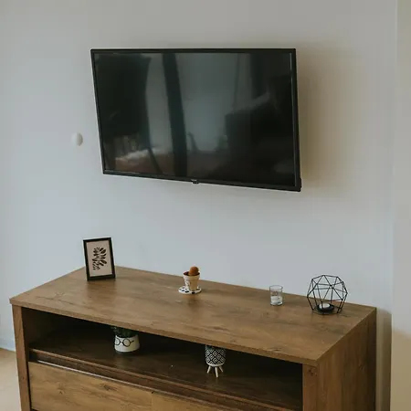 My Choice Appartement