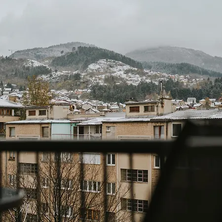 My Choice * Sarajevo