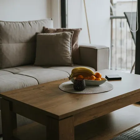 Appartement My Choice *