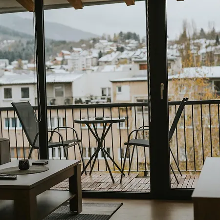 My Choice Apartment *