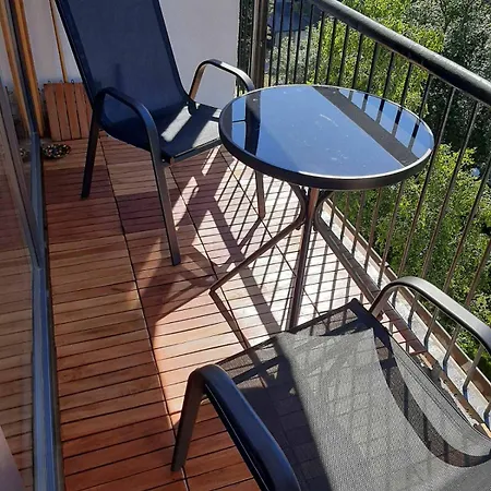 Appartement My Choice *