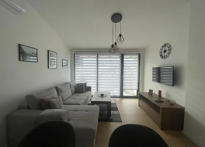 My Choice * Sarajevo