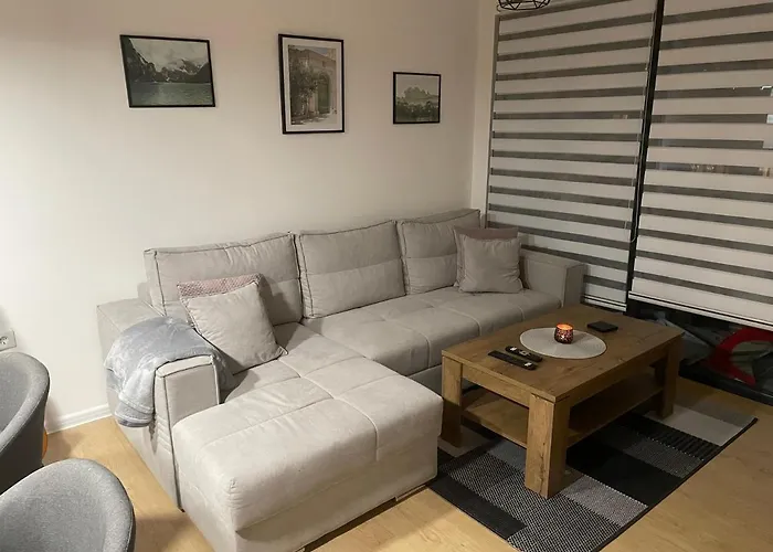 My Choice Appartement *