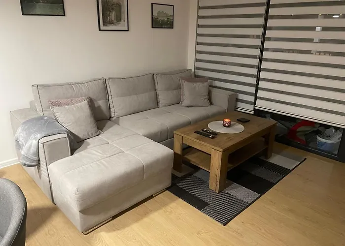 Appartement My Choice *