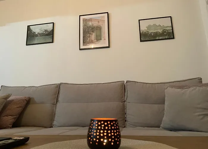 My Choice Appartement Sarajevo